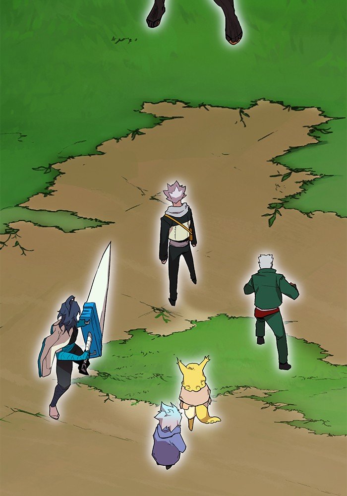 Hardcore Leveling Warrior chapter 199 page 10