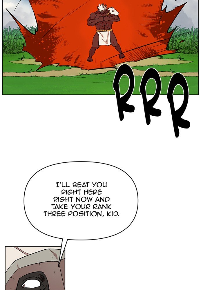 Hardcore Leveling Warrior chapter 199 page 31