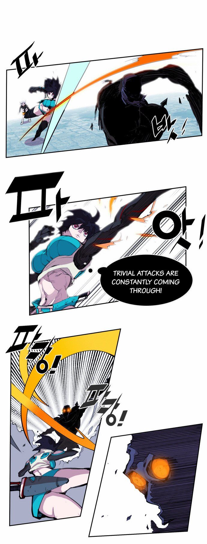 Hardcore Leveling Warrior chapter 20 page 10