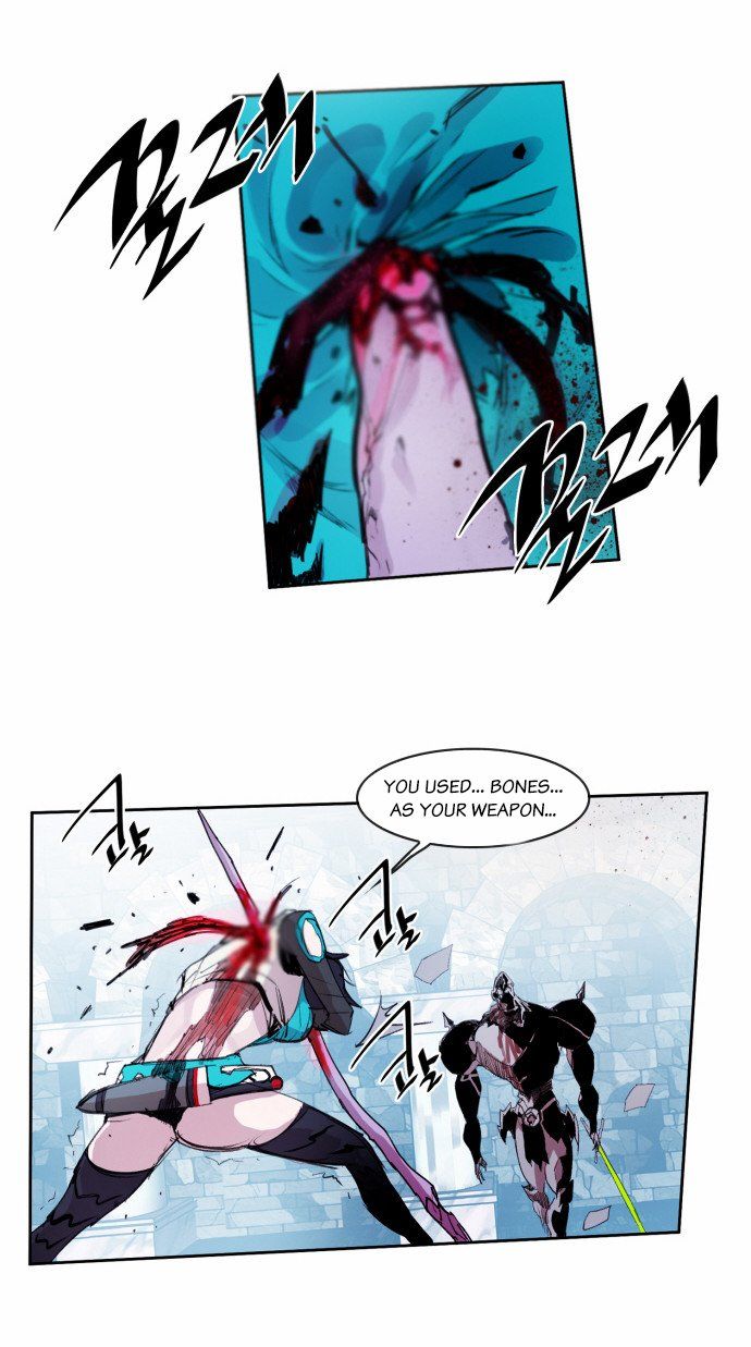 Hardcore Leveling Warrior chapter 20 page 15