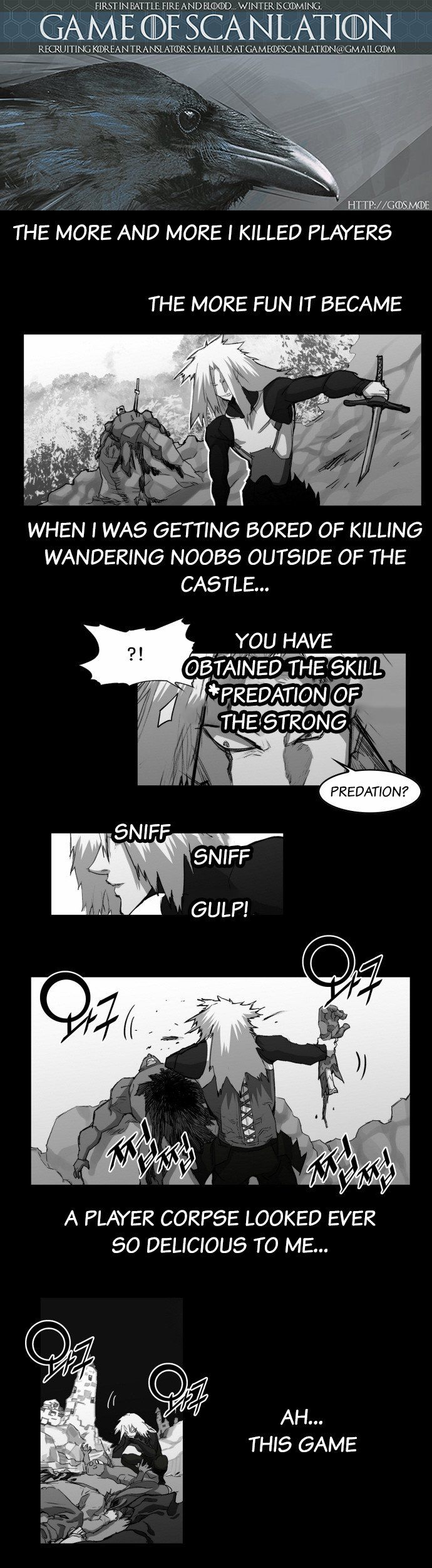 Hardcore Leveling Warrior chapter 20 page 2