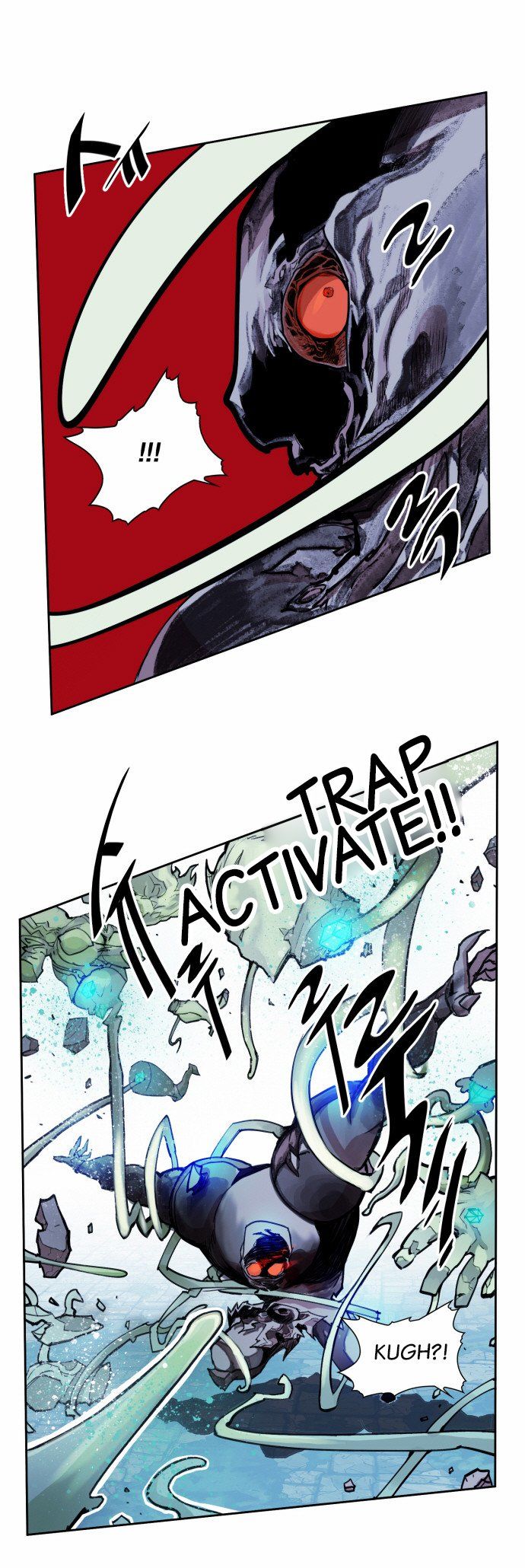 Hardcore Leveling Warrior chapter 20 page 22