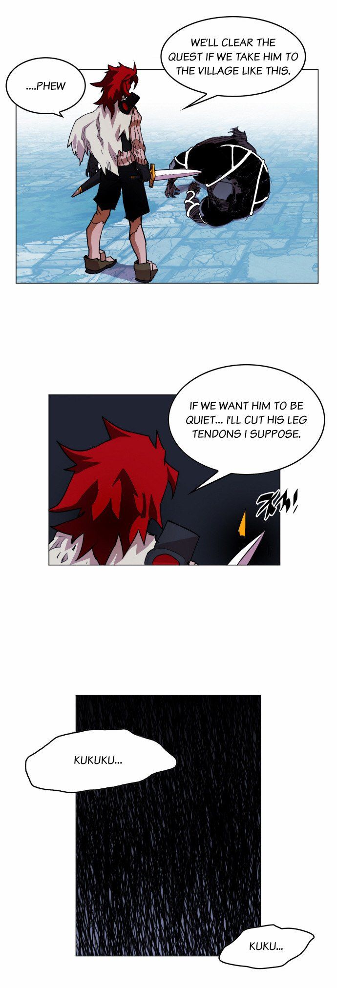 Hardcore Leveling Warrior chapter 20 page 26