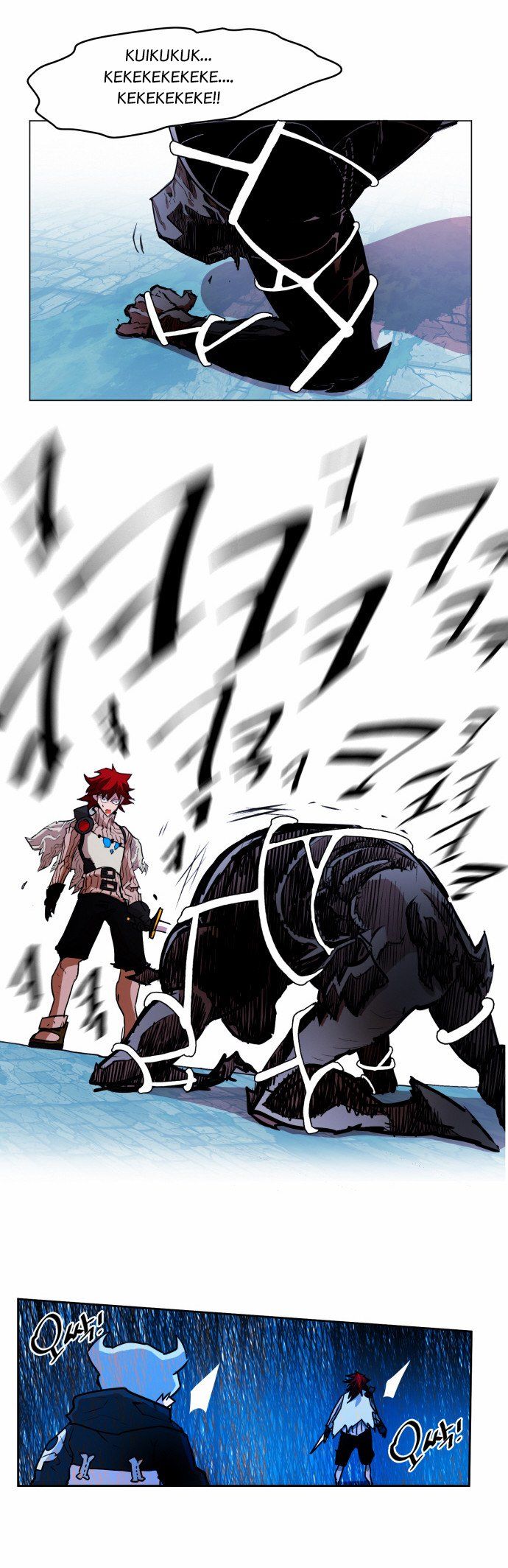 Hardcore Leveling Warrior chapter 20 page 27