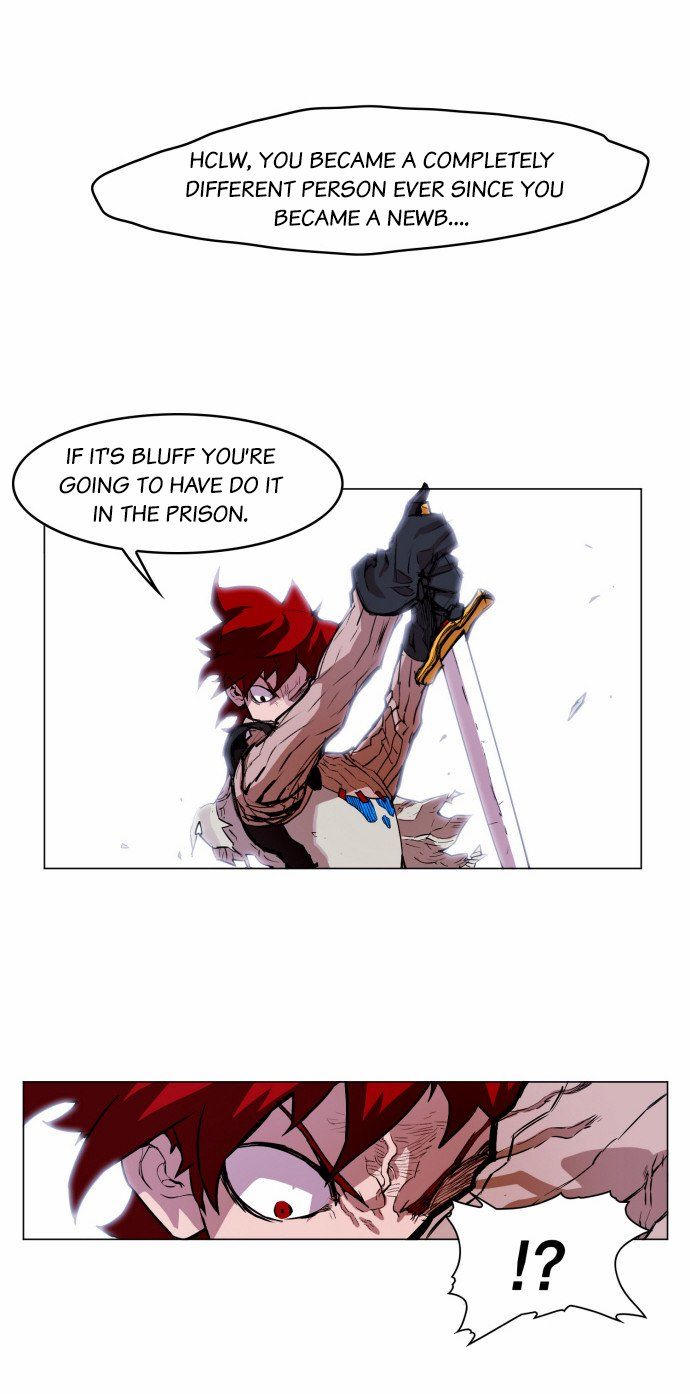 Hardcore Leveling Warrior chapter 20 page 28