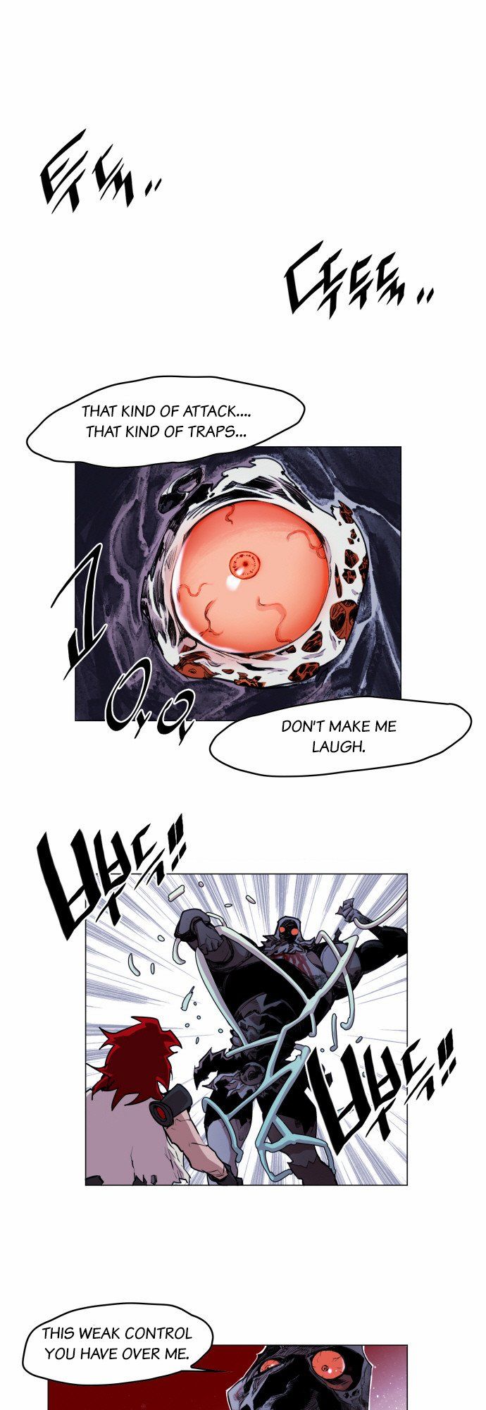 Hardcore Leveling Warrior chapter 20 page 29