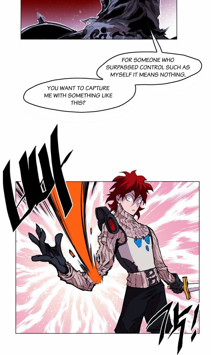 Hardcore Leveling Warrior chapter 20 page 30