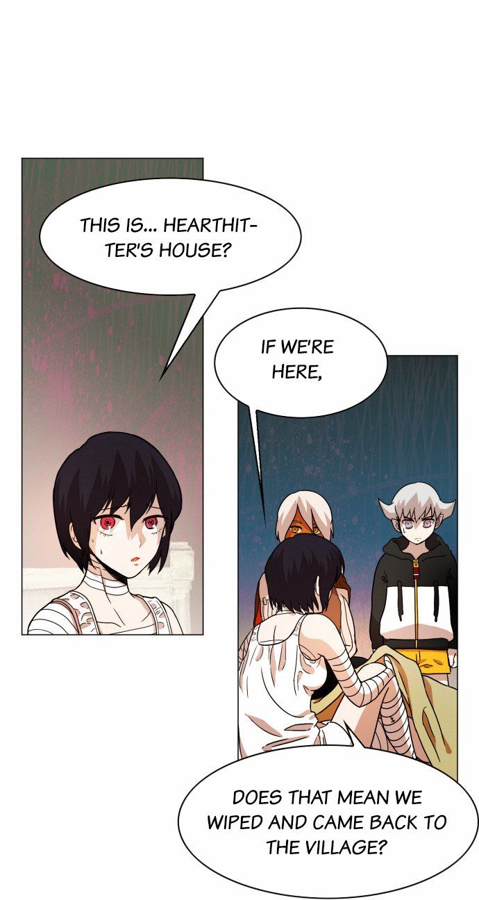 Hardcore Leveling Warrior chapter 20 page 37