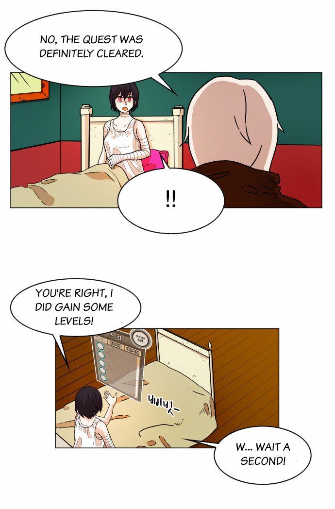 Hardcore Leveling Warrior chapter 20 page 38