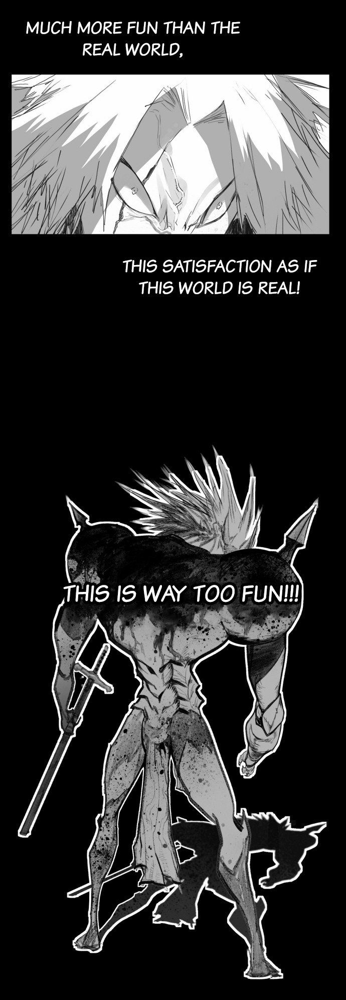 Hardcore Leveling Warrior chapter 20 page 5