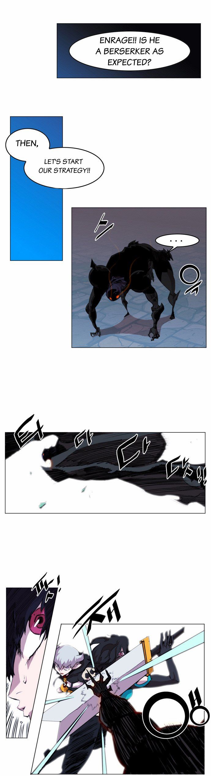 Hardcore Leveling Warrior chapter 20 page 9