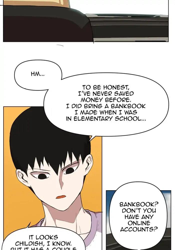 Hardcore Leveling Warrior chapter 200 page 35