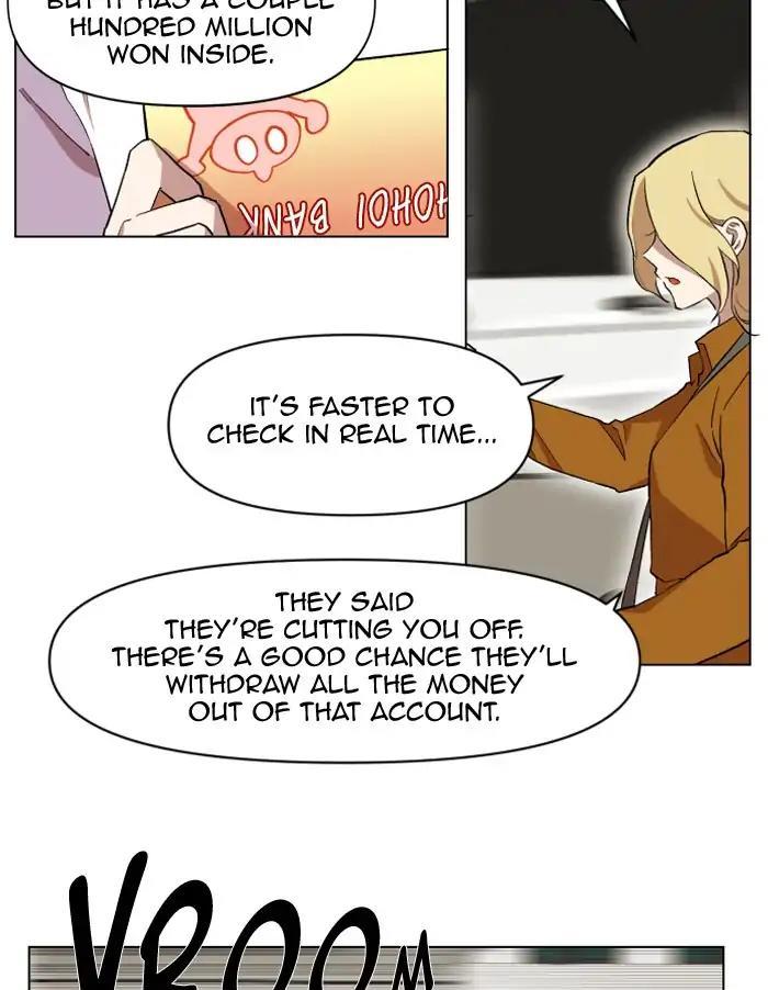 Hardcore Leveling Warrior chapter 200 page 36