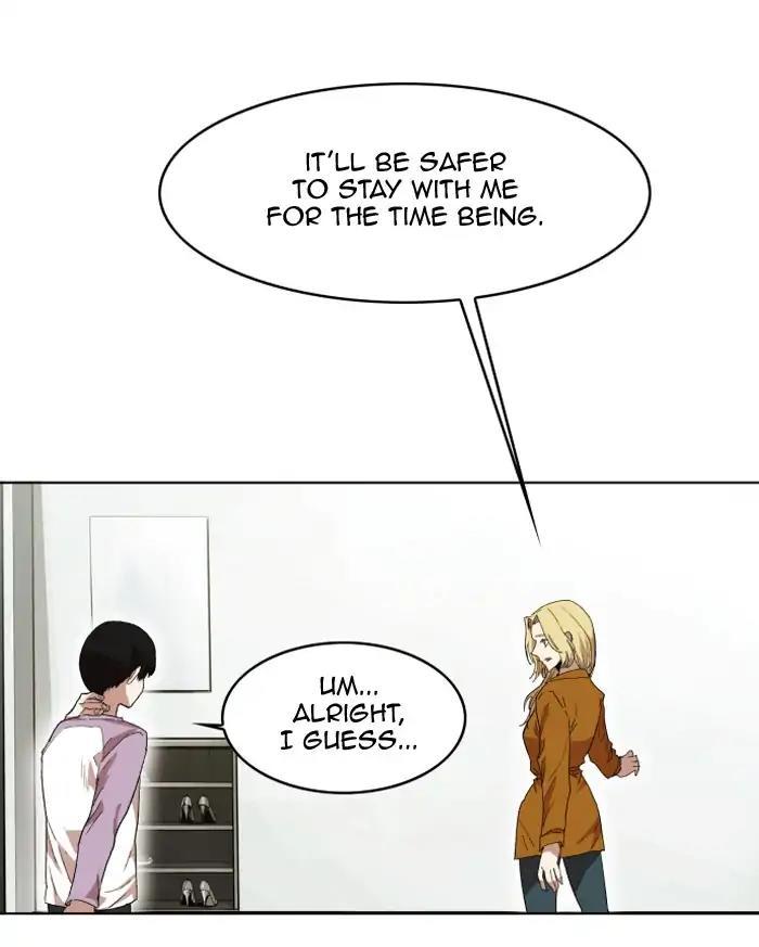 Hardcore Leveling Warrior chapter 200 page 43