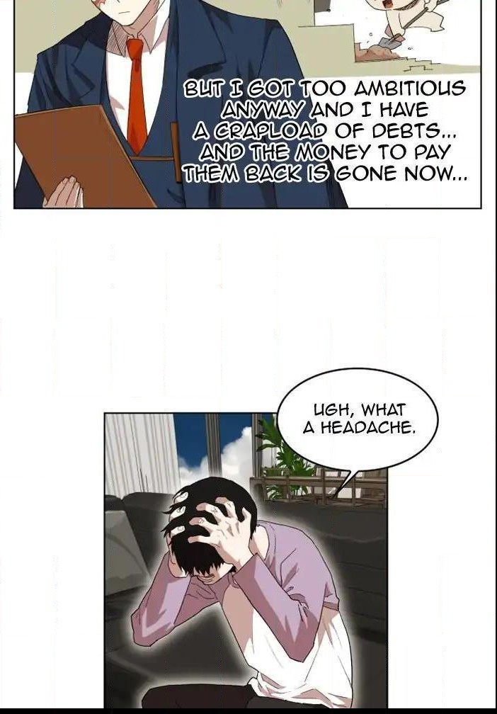 Hardcore Leveling Warrior chapter 200 page 48