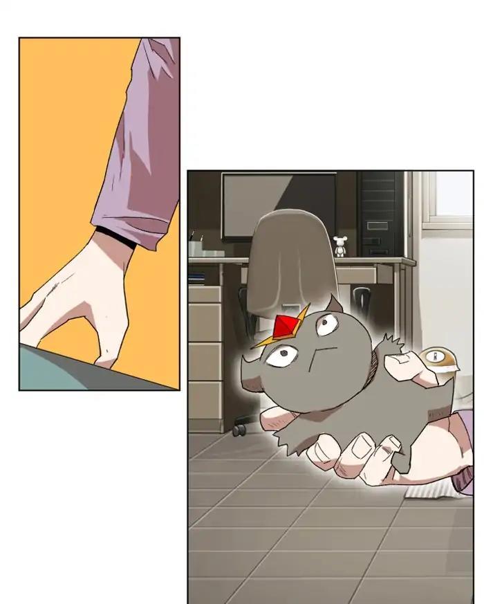 Hardcore Leveling Warrior chapter 200 page 57