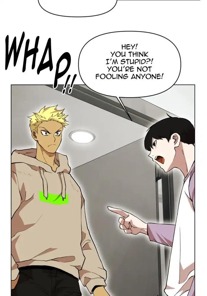 Hardcore Leveling Warrior chapter 200 page 65