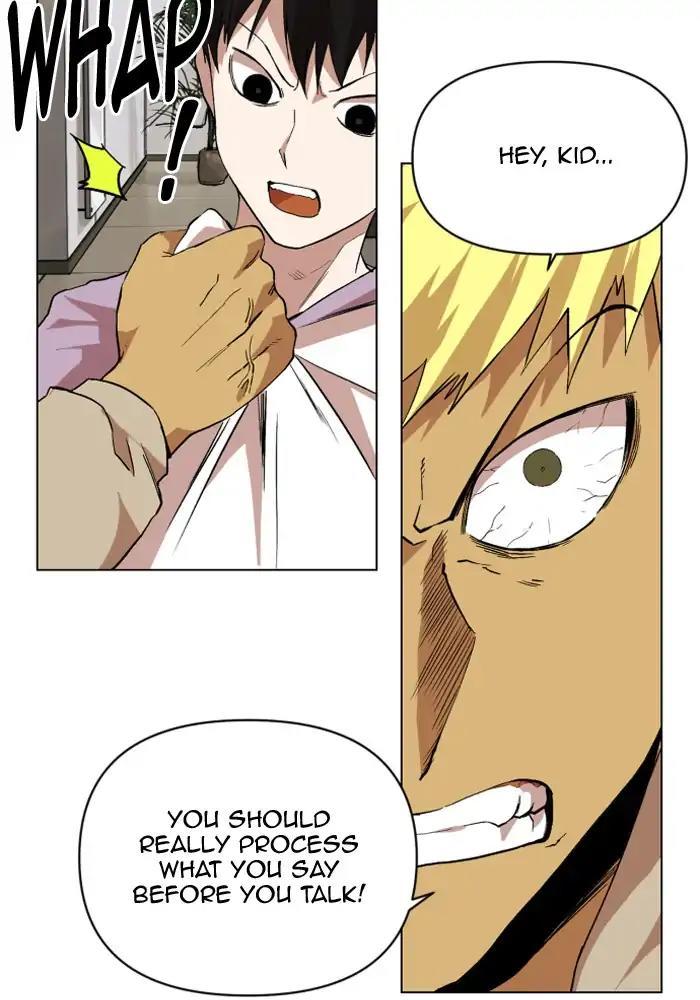 Hardcore Leveling Warrior chapter 200 page 67