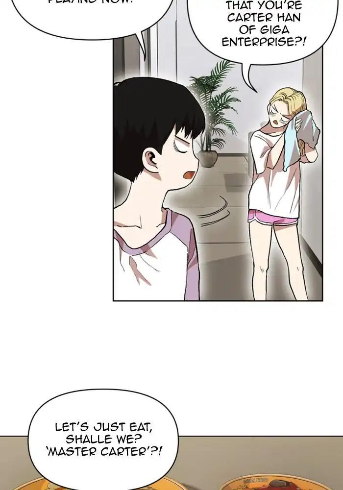 Hardcore Leveling Warrior chapter 200 page 75