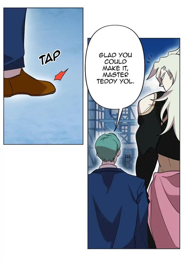 Hardcore Leveling Warrior chapter 201 page 10