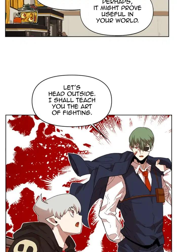 Hardcore Leveling Warrior chapter 201 page 100