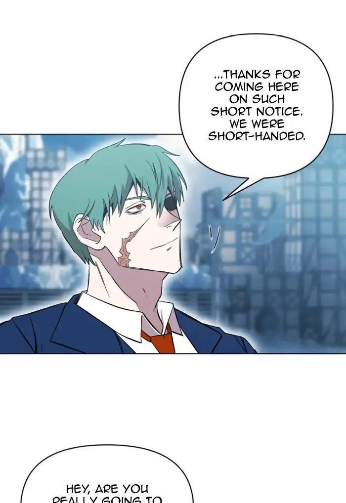 Hardcore Leveling Warrior chapter 201 page 11