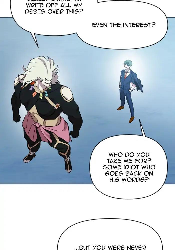 Hardcore Leveling Warrior chapter 201 page 12