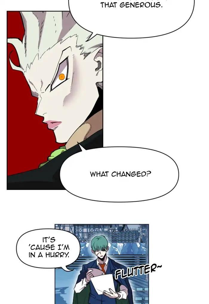 Hardcore Leveling Warrior chapter 201 page 13