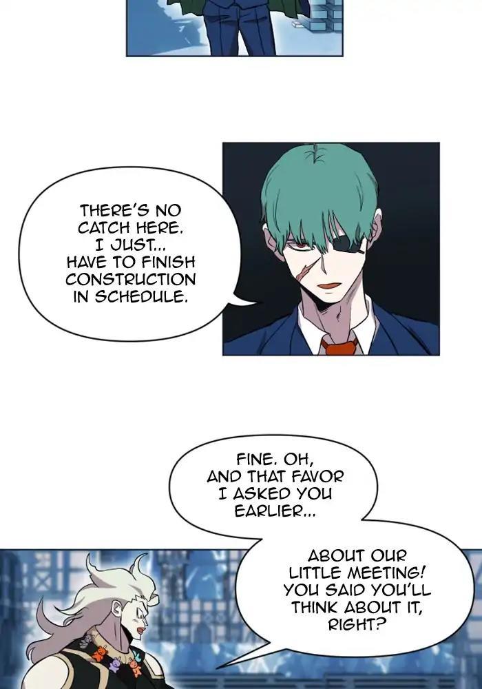 Hardcore Leveling Warrior chapter 201 page 14