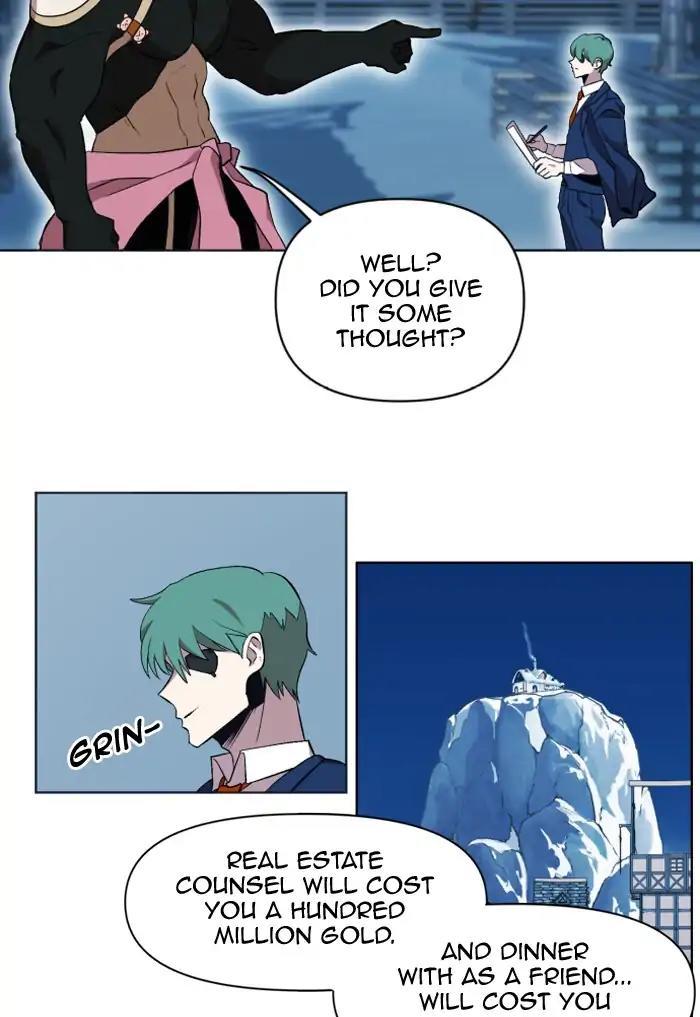 Hardcore Leveling Warrior chapter 201 page 15