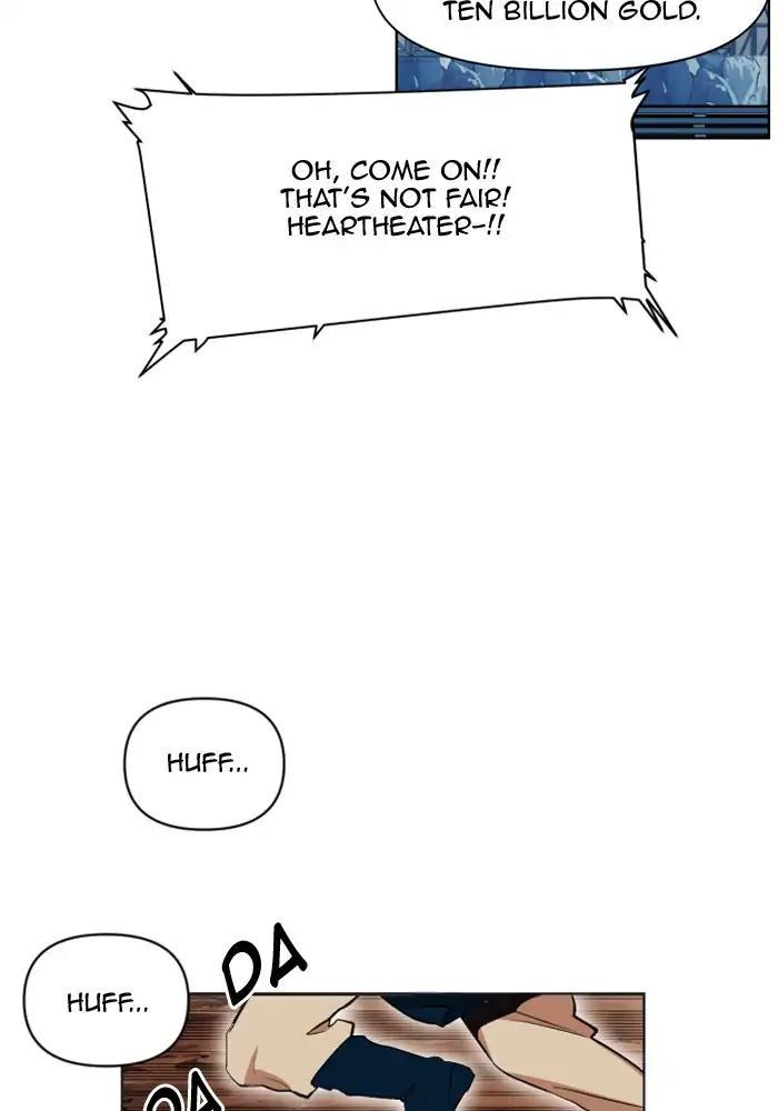 Hardcore Leveling Warrior chapter 201 page 16