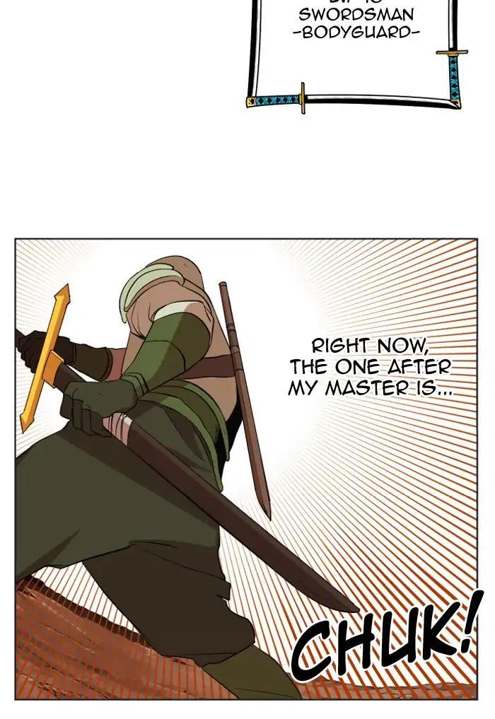 Hardcore Leveling Warrior chapter 201 page 19