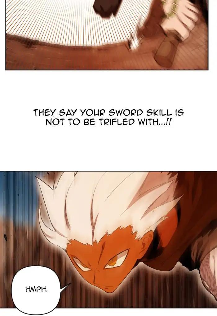 Hardcore Leveling Warrior chapter 201 page 21