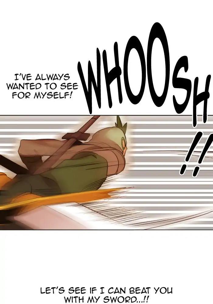 Hardcore Leveling Warrior chapter 201 page 22