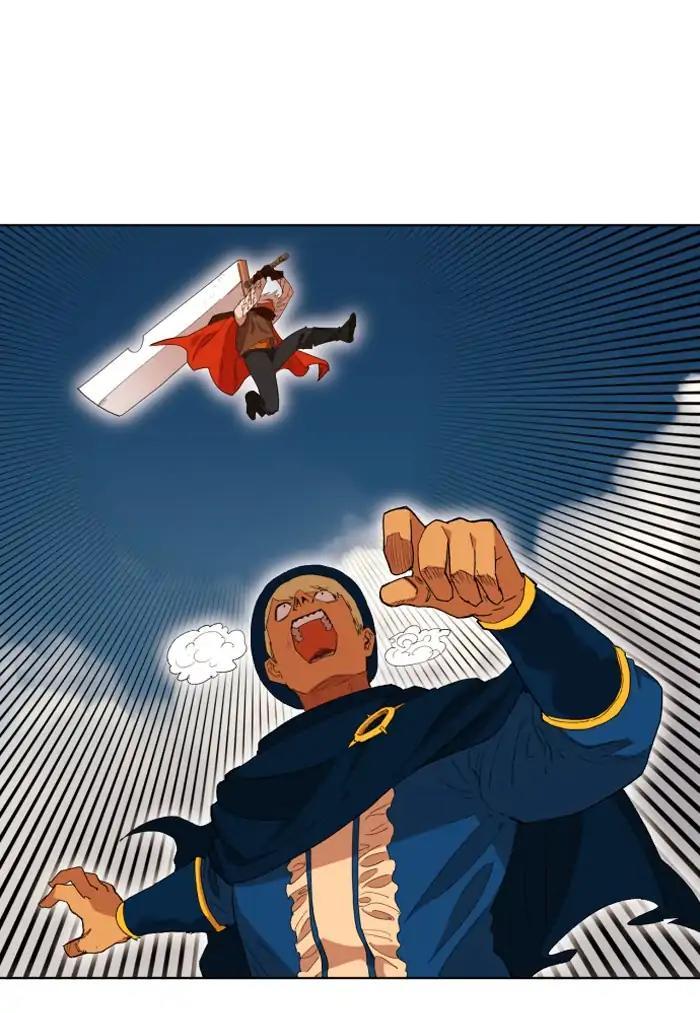 Hardcore Leveling Warrior chapter 201 page 24