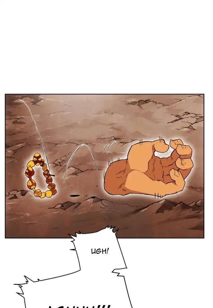 Hardcore Leveling Warrior chapter 201 page 26