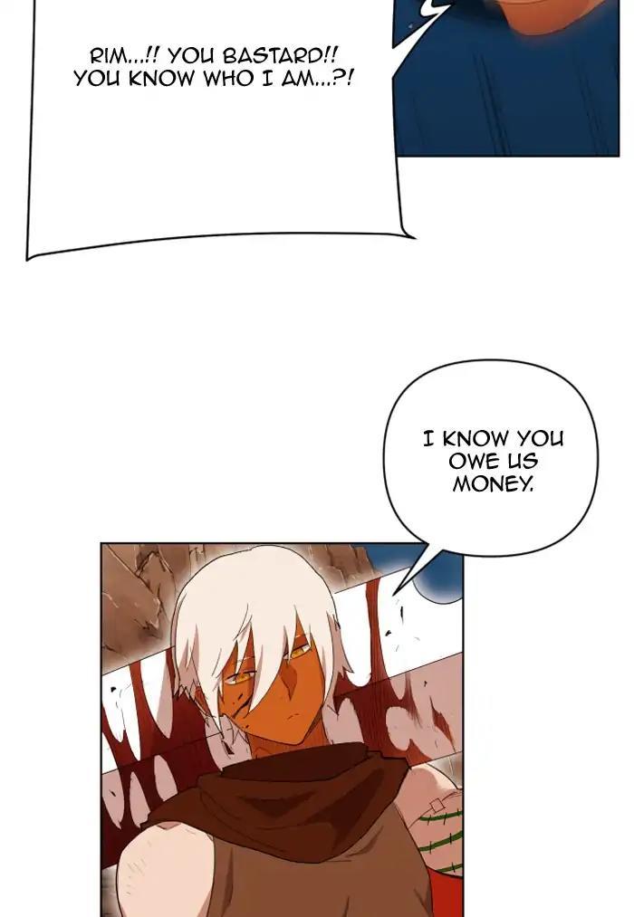 Hardcore Leveling Warrior chapter 201 page 28