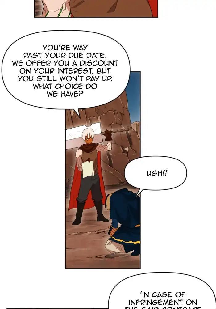 Hardcore Leveling Warrior chapter 201 page 29