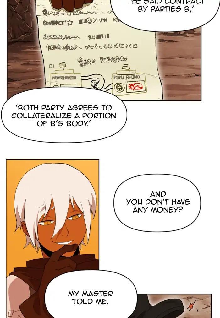 Hardcore Leveling Warrior chapter 201 page 30