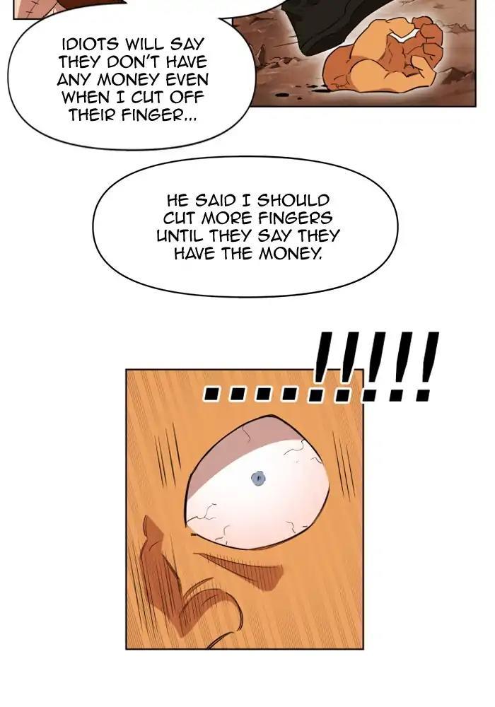 Hardcore Leveling Warrior chapter 201 page 31