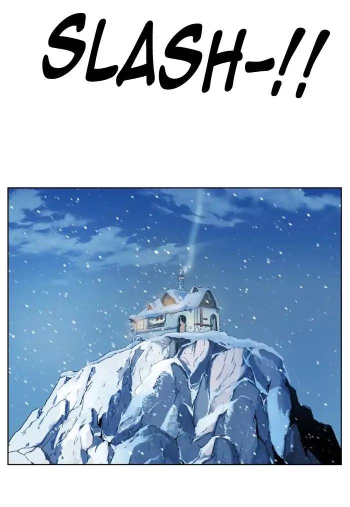 Hardcore Leveling Warrior chapter 201 page 32