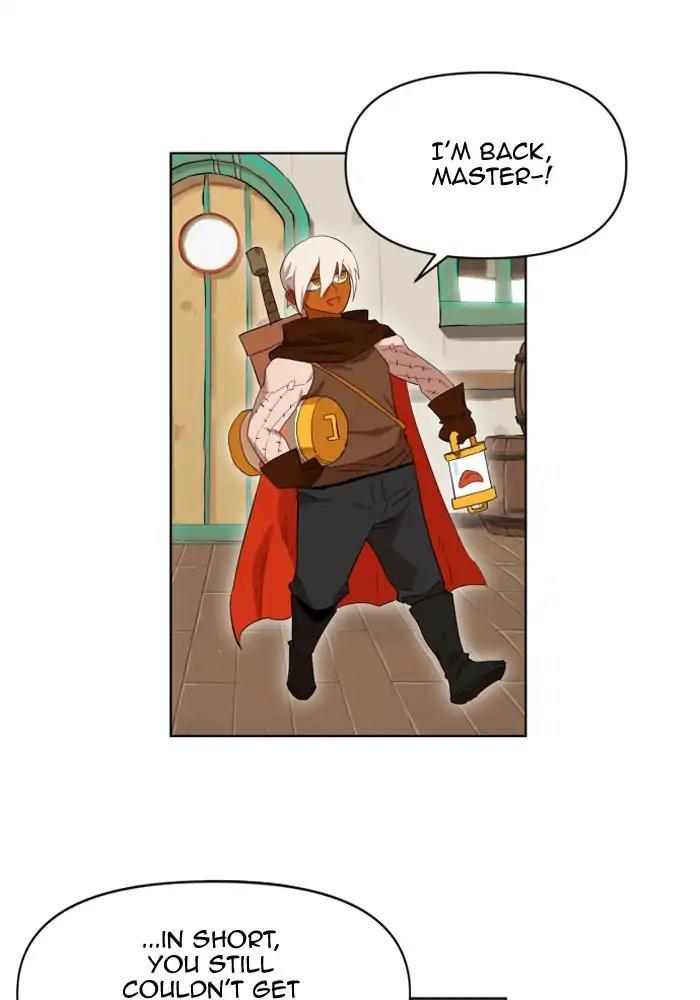 Hardcore Leveling Warrior chapter 201 page 33