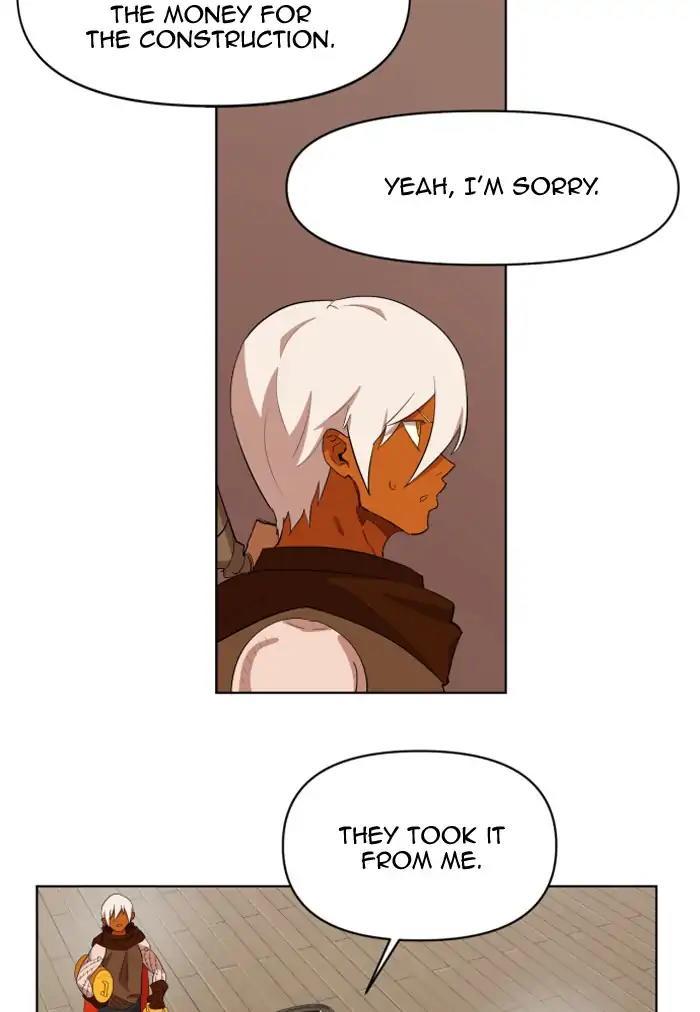 Hardcore Leveling Warrior chapter 201 page 34