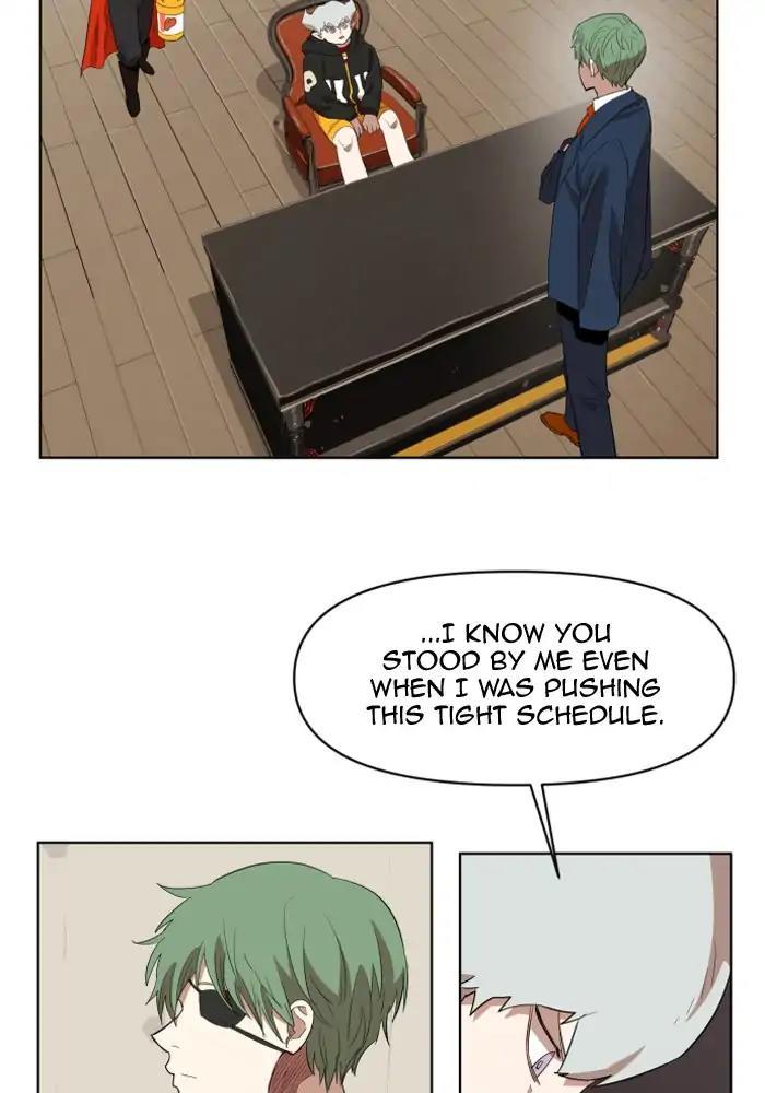 Hardcore Leveling Warrior chapter 201 page 35