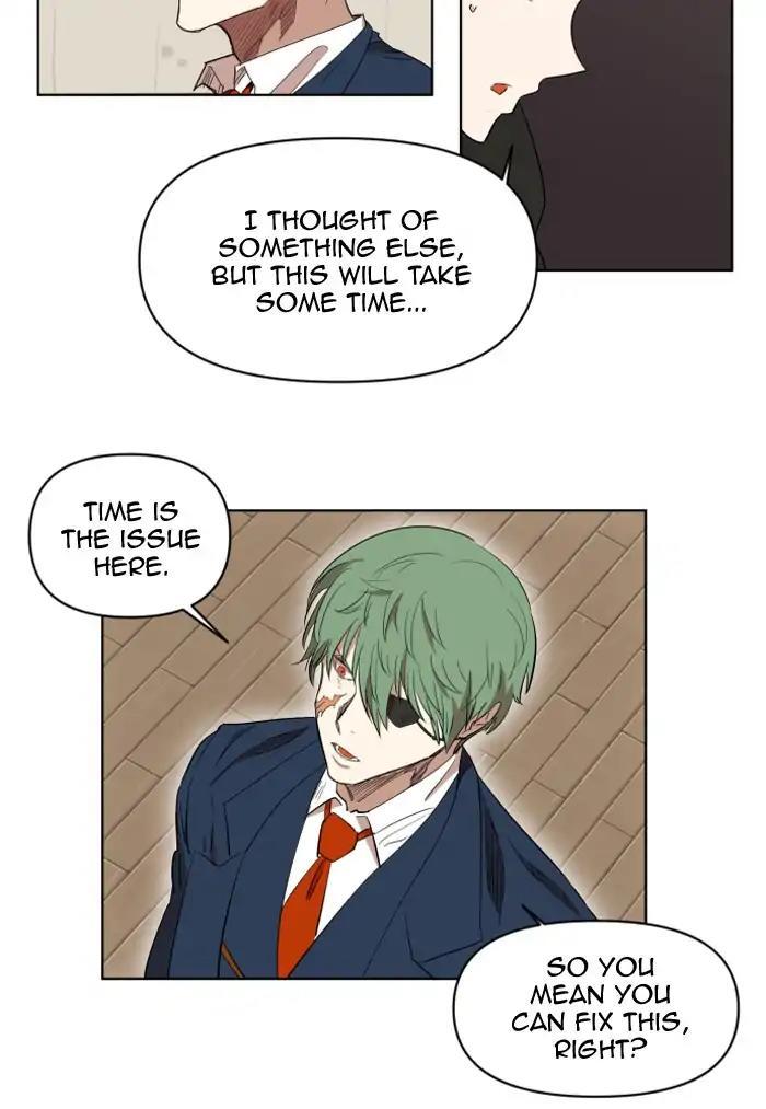 Hardcore Leveling Warrior chapter 201 page 36