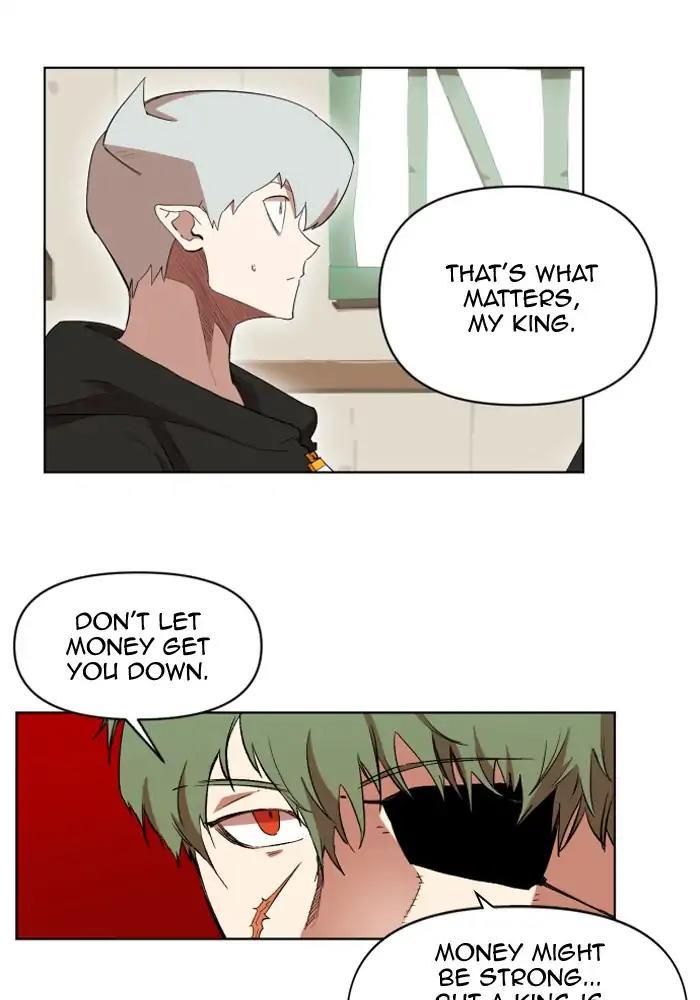 Hardcore Leveling Warrior chapter 201 page 37