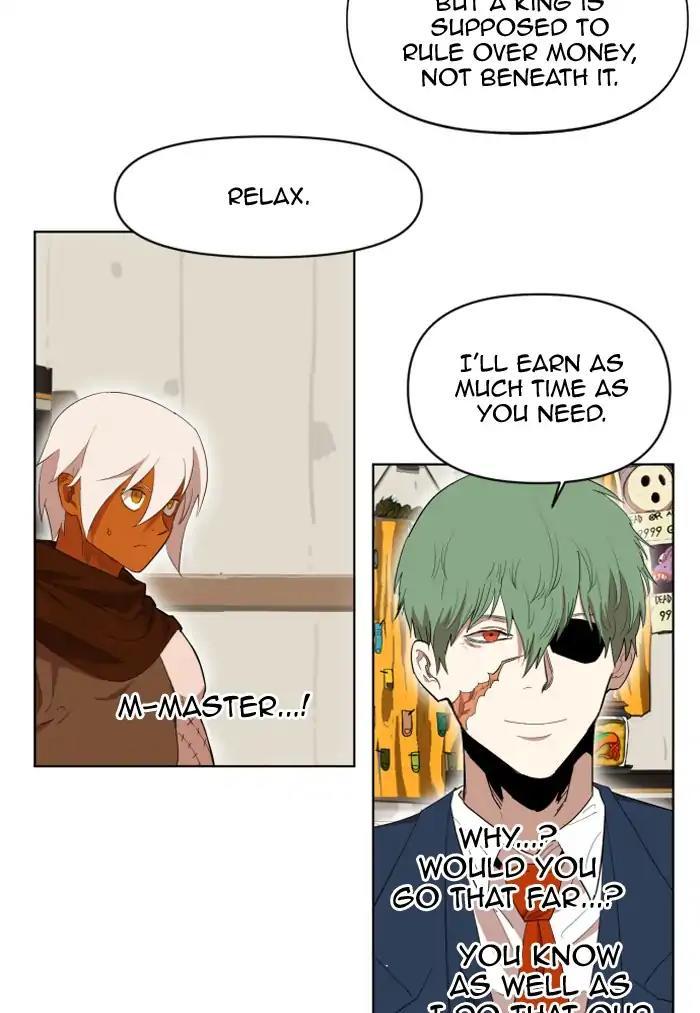 Hardcore Leveling Warrior chapter 201 page 38