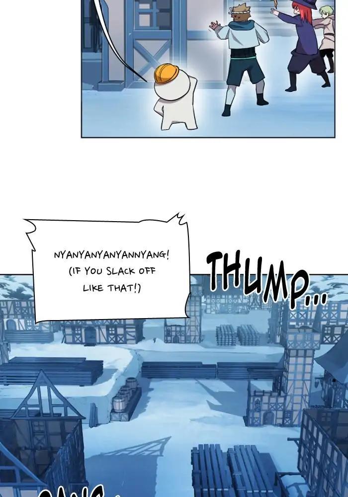 Hardcore Leveling Warrior chapter 201 page 4