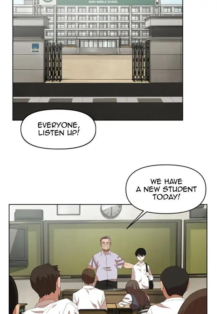 Hardcore Leveling Warrior chapter 201 page 40