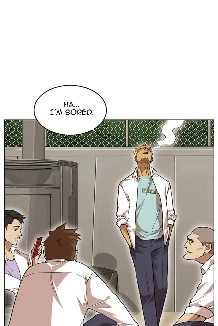 Hardcore Leveling Warrior chapter 201 page 45